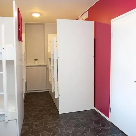 Hostel Dream & *