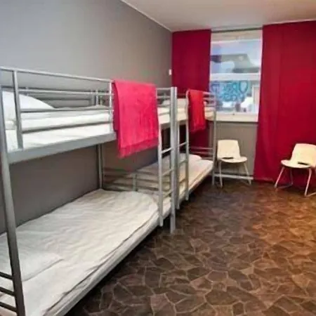 Hostel Dream & Tampere